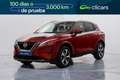 Nissan Qashqai 1.3 DIG-T mHEV 12V N-Connecta 4x2 103kW Rojo - thumbnail 1