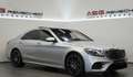 Mercedes-Benz S 350 d AMG Line 2.H *20 *Distr.*LUFT*Pano*H-UP Argent - thumbnail 5