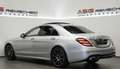 Mercedes-Benz S 350 d AMG Line 2.H *20 *Distr.*LUFT*Pano*H-UP Argent - thumbnail 44