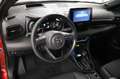 Toyota Yaris 1.5 Hyb. Style | Snel leverbaar! Rood - thumbnail 6