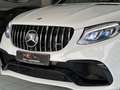 Mercedes-Benz GLE 63 AMG GLE 63 S AMG/NIGHT/PANO/ACC/H&K/360°CAM/KEYLESS Білий - thumbnail 8