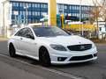 Mercedes-Benz CL 63 AMG *H&K*Memory*Nachtsicht*Massage Noir - thumbnail 3