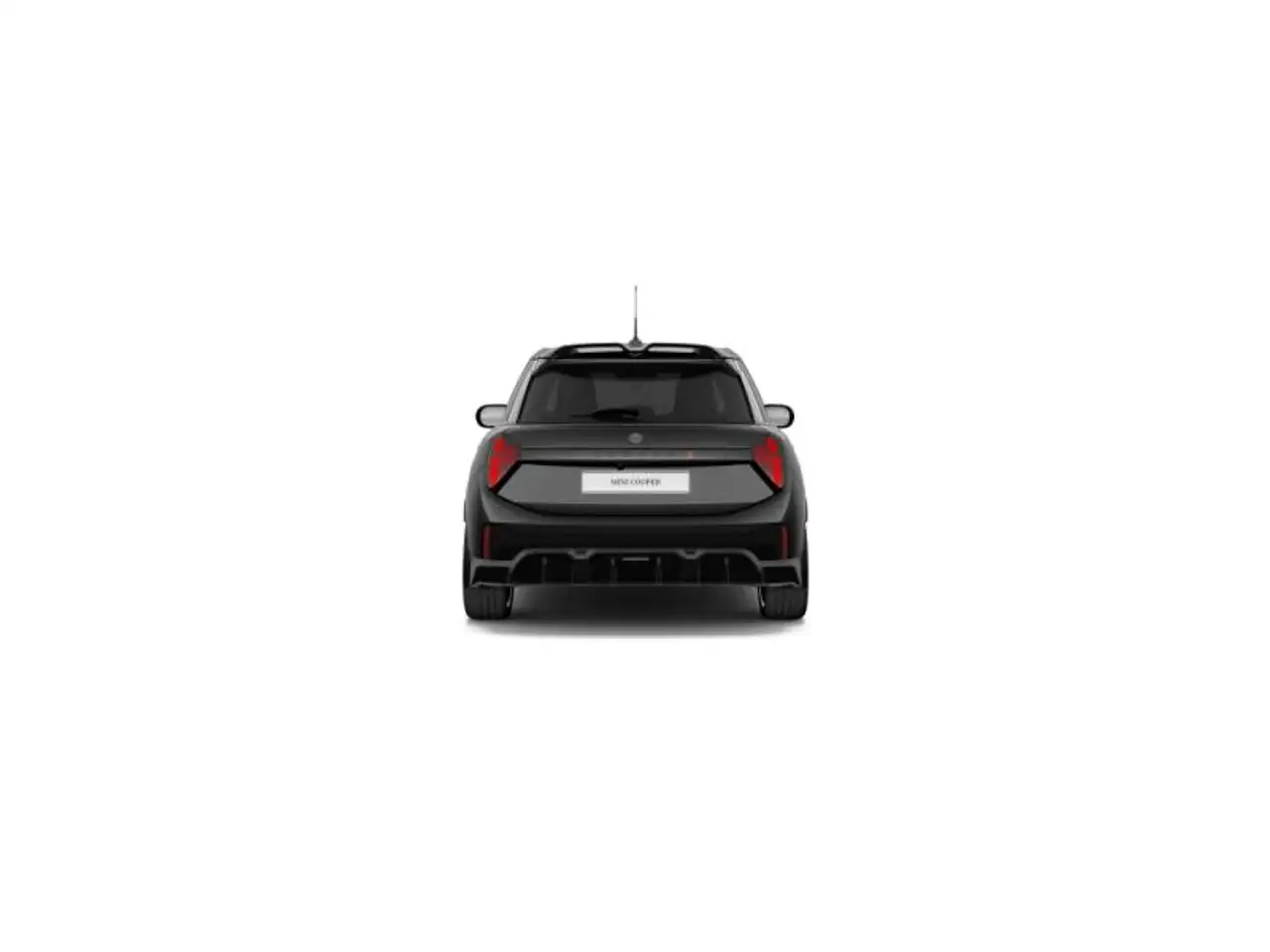MINI Cooper S John Cooper Works, миниатюра 4