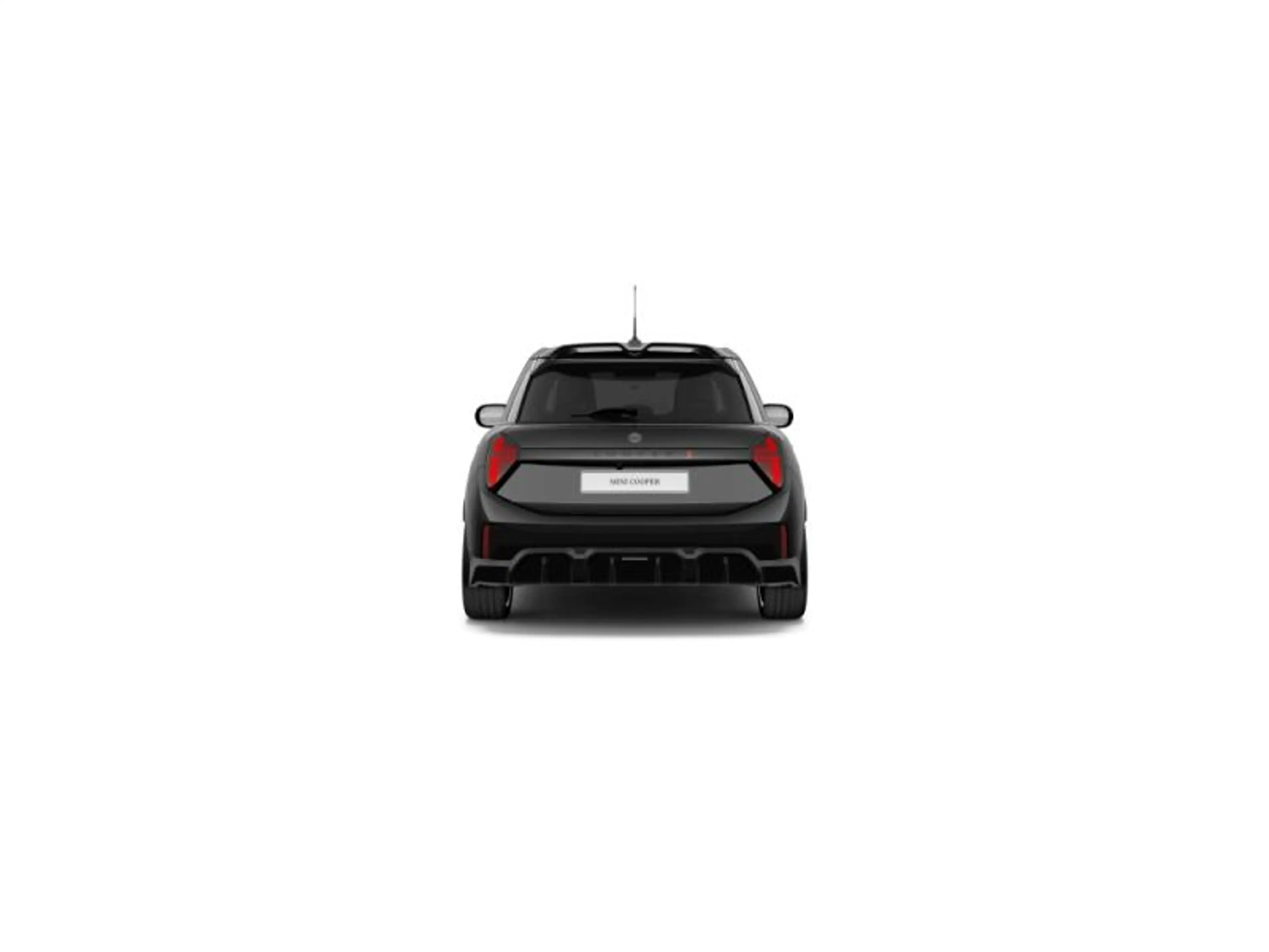 MINI Cooper S S John Cooper Works — photo 4