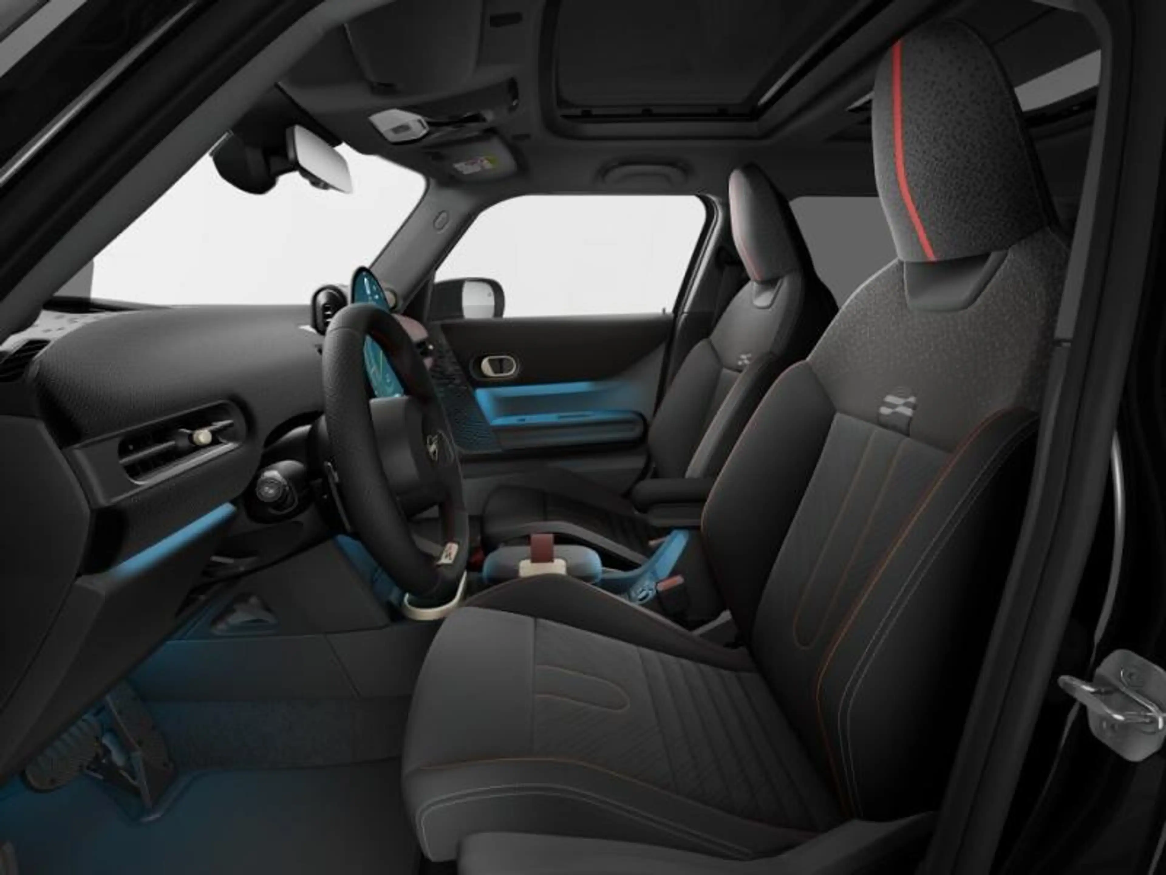 MINI Cooper S S John Cooper Works — photo 6