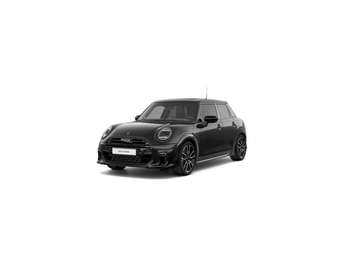 S John Cooper Works