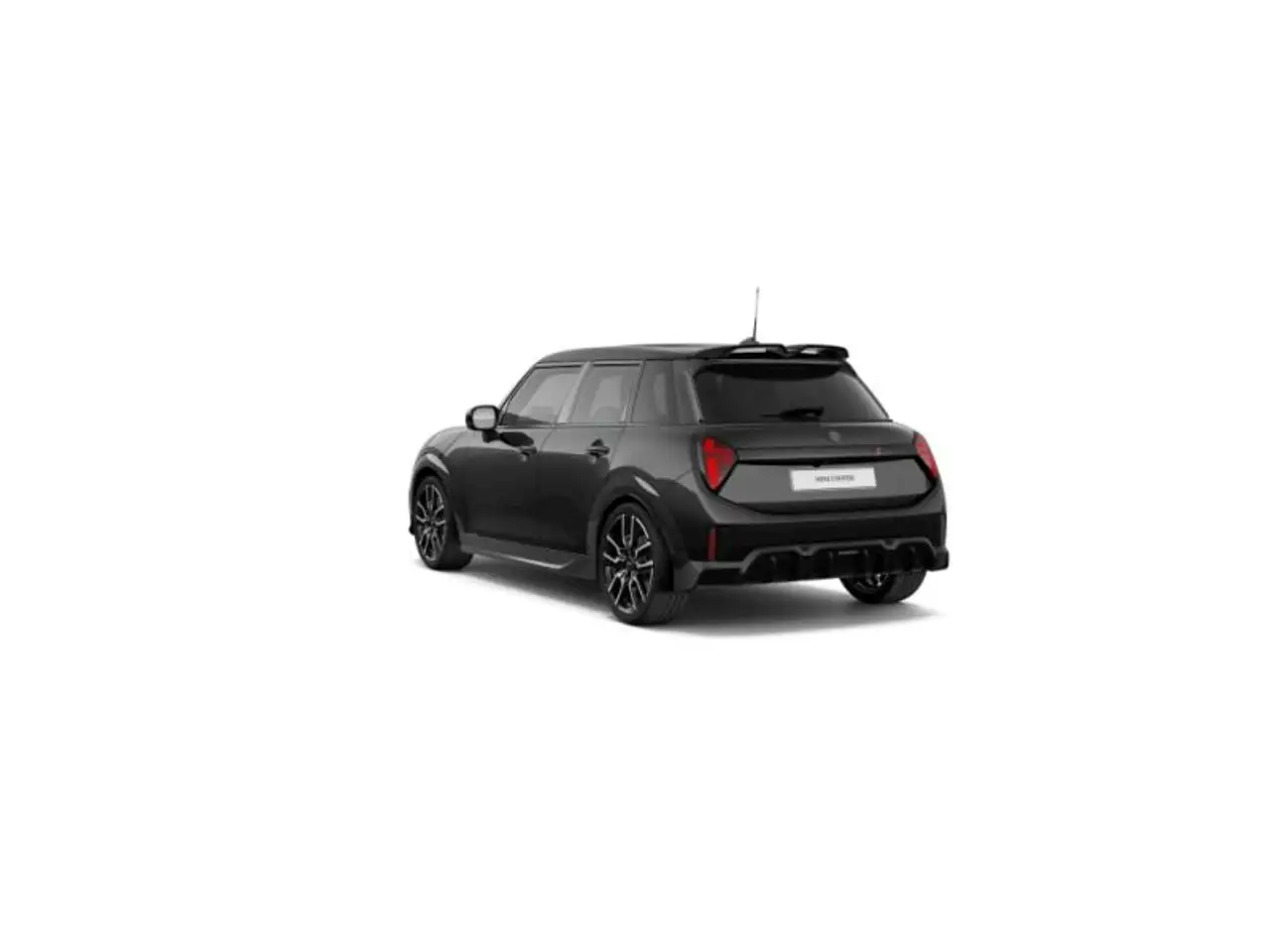 MINI Cooper S John Cooper Works, миниатюра 5