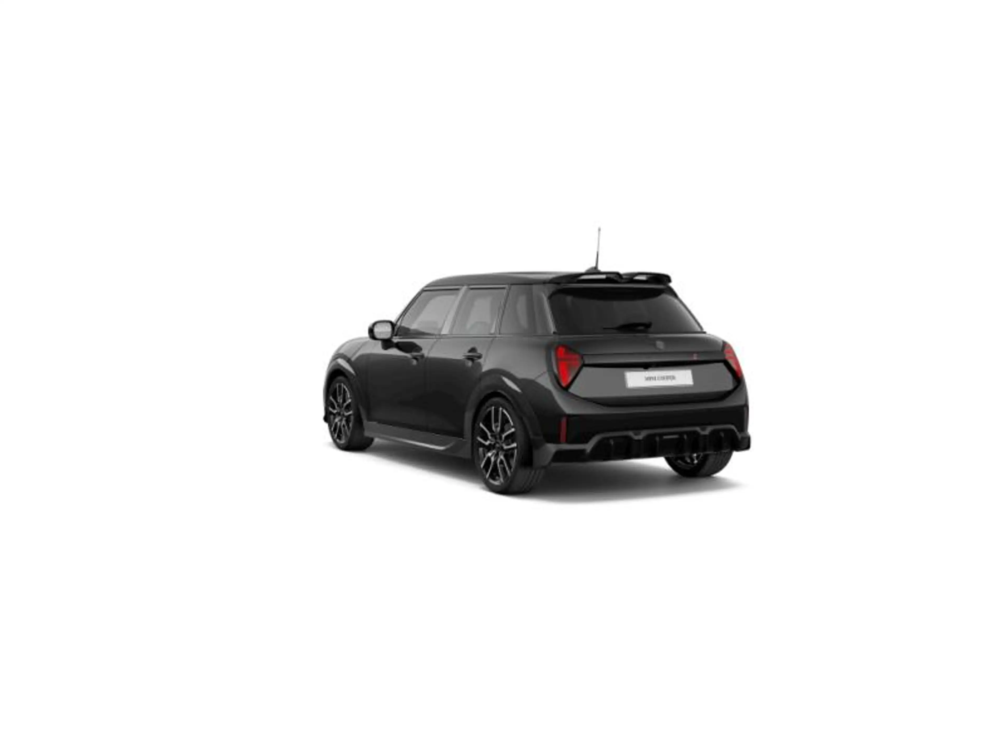 MINI Cooper S S John Cooper Works — photo 5