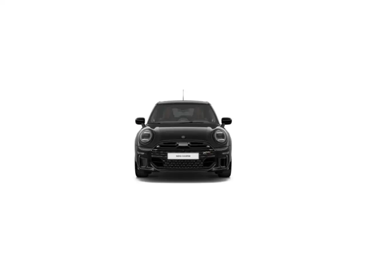 MINI Cooper S John Cooper Works, миниатюра 2
