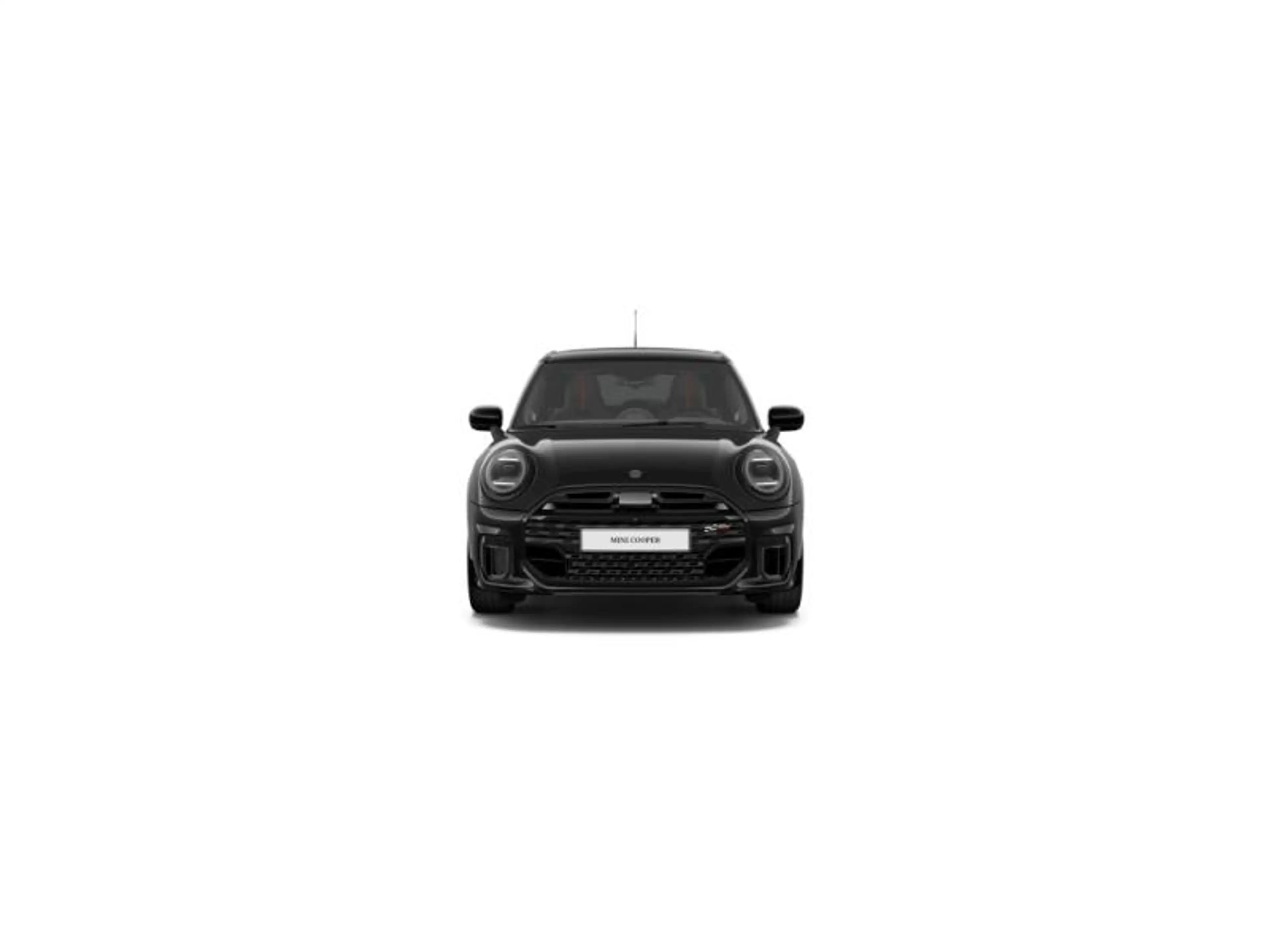 MINI Cooper S S John Cooper Works — photo 2