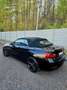 BMW 220 220d Cabrio Sport Line Schwarz - thumbnail 8