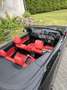 BMW 220 220d Cabrio Sport Line Schwarz - thumbnail 11