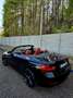 BMW 220 220d Cabrio Sport Line Schwarz - thumbnail 2