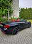 BMW 220 220d Cabrio Sport Line Schwarz - thumbnail 4