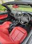 BMW 220 220d Cabrio Sport Line Schwarz - thumbnail 10