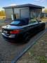 BMW 220 220d Cabrio Sport Line Schwarz - thumbnail 7