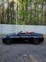 BMW 220 220d Cabrio Sport Line Schwarz - thumbnail 3