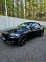 BMW 220 220d Cabrio Sport Line Schwarz - thumbnail 6