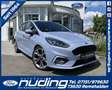 Ford Fiesta 1.0 EcoBoost Hybrid ST-Line ACC/LED/PDC Azul - thumbnail 1
