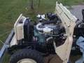 Land Rover Series Serie 3 Beige - thumbnail 5