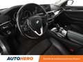 BMW 530 530iA Sport Gris - thumbnail 11