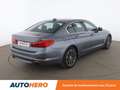 BMW 530 530iA Sport Gris - thumbnail 6