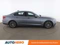 BMW 530 530iA Sport Gris - thumbnail 7