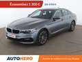 BMW 530 530iA Sport Gris - thumbnail 1