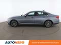 BMW 530 530iA Sport Gris - thumbnail 3
