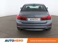 BMW 530 530iA Sport Gris - thumbnail 5