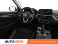 BMW 530 530iA Sport Gris - thumbnail 13