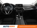 BMW 530 530iA Sport Gris - thumbnail 12