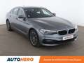 BMW 530 530iA Sport Gris - thumbnail 8