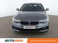 BMW 530 530iA Sport Gris - thumbnail 9