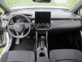 Toyota Corolla Cross 2.0 Hybrid FWD Team Deutschland Blanc - thumbnail 8