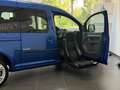 Volkswagen Caddy Maxi DSG Behindertengerecht-Rampe + E-Sitz Blau - thumbnail 8