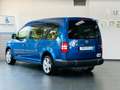 Volkswagen Caddy Maxi DSG Behindertengerecht-Rampe + E-Sitz Blau - thumbnail 4