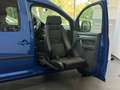 Volkswagen Caddy Maxi DSG Behindertengerecht-Rampe + E-Sitz Blau - thumbnail 7