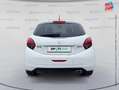 Peugeot 208 1.2 PureTech 110ch GT Line S\u0026S 5p Weiß - thumbnail 7