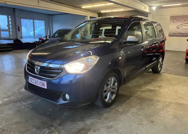 Dacia Lodgy Lodgy 1.5 dCi 7places