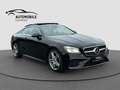 Mercedes-Benz E 400 d 4M Coupe AMG*PANO*360*WIDE*MULTIBEAM*DAB Noir - thumbnail 7