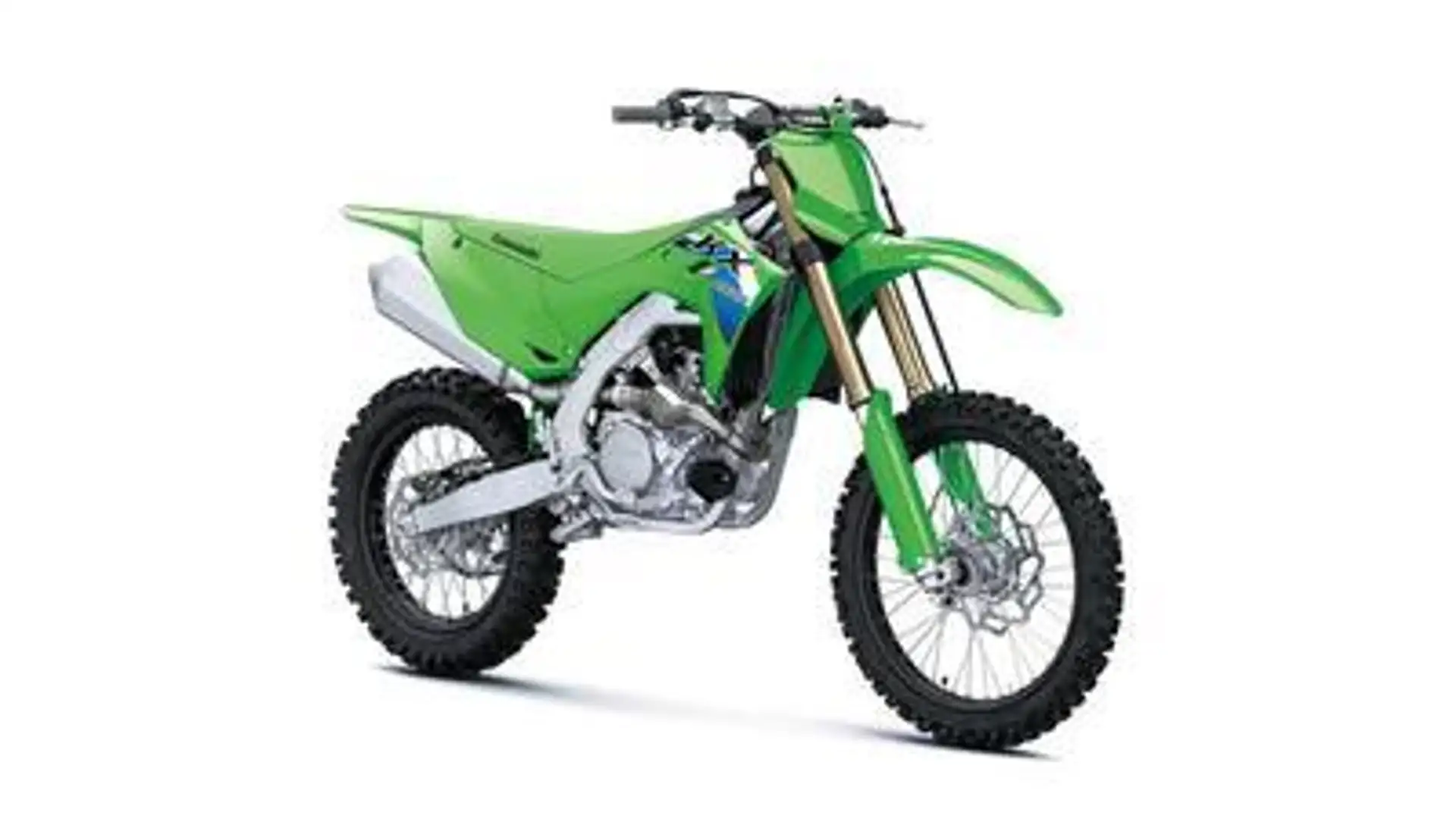 Kawasaki KX 250 KX 250X Enduro my25 - 1