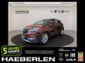 Opel Mokka X 1.4 SIDI Turbo Inno 4x4 Matrix+AHK+LED Коричневий - thumbnail 1