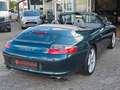 Porsche 996 911 996 Carrera 4 Cabrio BOSE/PSM/MEMORY/LEDER Grün - thumbnail 3