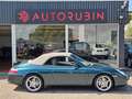 Porsche 996 911 996 Carrera 4 Cabrio BOSE/PSM/MEMORY/LEDER Grün - thumbnail 10