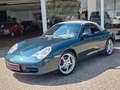 Porsche 996 911 996 Carrera 4 Cabrio BOSE/PSM/MEMORY/LEDER Grün - thumbnail 8