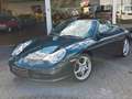 Porsche 996 911 996 Carrera 4 Cabrio BOSE/PSM/MEMORY/LEDER Grün - thumbnail 9