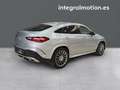 Mercedes-Benz GLE 350 de 4MATIC Argent - thumbnail 5