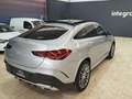 Mercedes-Benz GLE 350 de 4MATIC Argent - thumbnail 42
