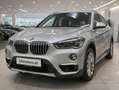 BMW X1 xDrive 20 d xLine Grau - thumbnail 1